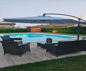 Bed & Breakfast Bure Alto