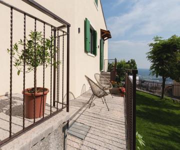 Giardino Del Borgo Appartamento Valpolicella