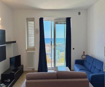 Le Murrine Frontemare Apartment Seaview