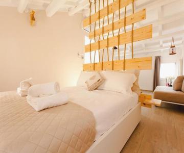 Colibrì House Apartsuite Chioggia