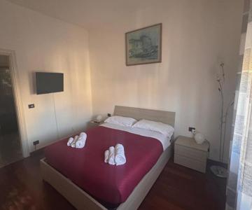 Sweet Charm In Venice