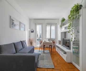 Stangade Apt By Welc(h)ome