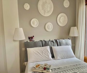 San Francesco Charming Apartment -treviso
