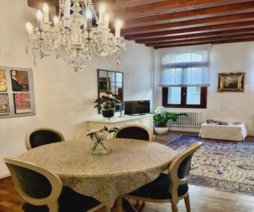 Santa Caterina: Charming Apartment Treviso