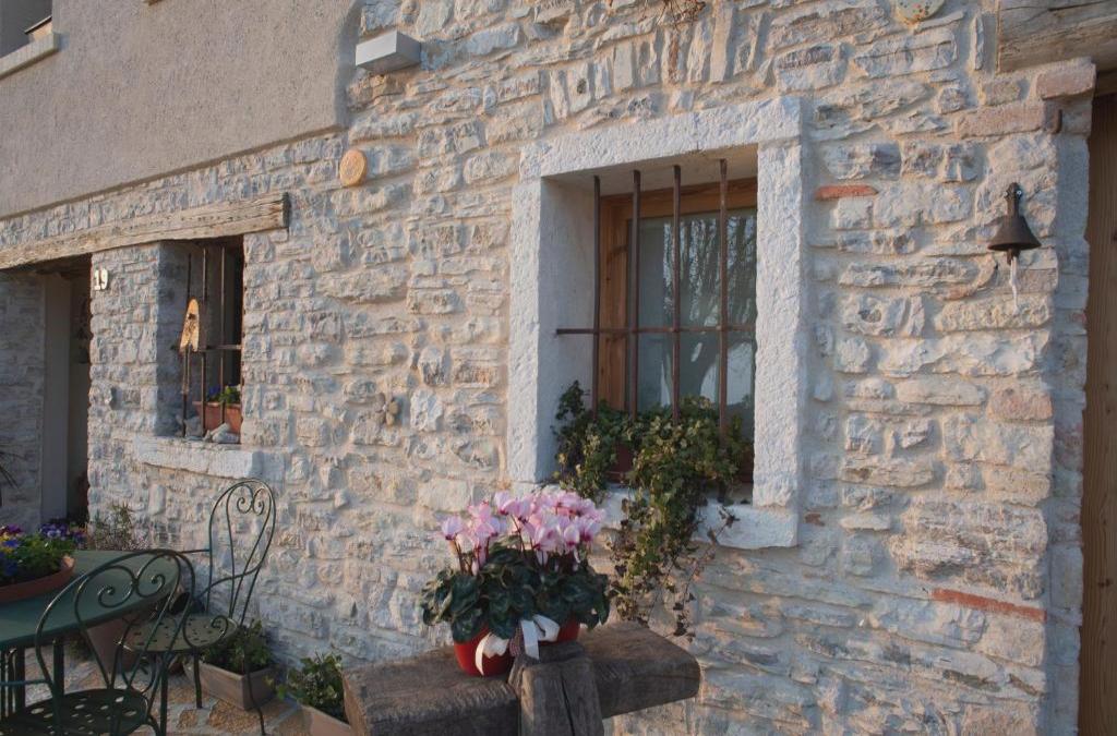 Agriturismo Casaborgomarche