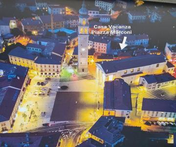 Casa Vacanza Piazza Marconi