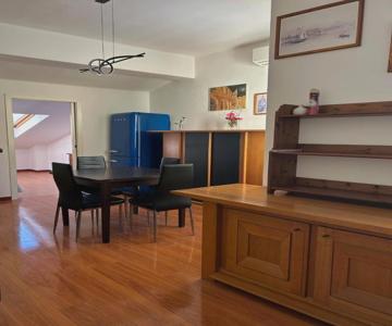 Piccolo Attico Porta Nuova