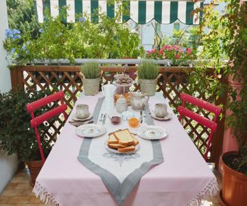 La Serliana - Bed&breakfast