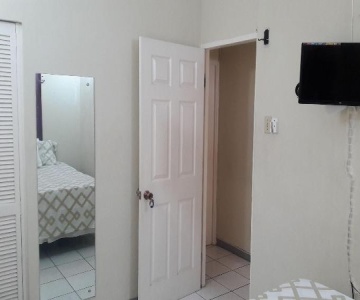 Camelia Rooms