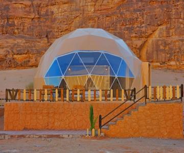 Salman Zwaidh Camp