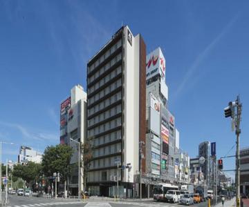 AB Hotel Sakai-Higashi