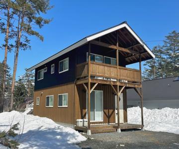 Coopers House Hakuba