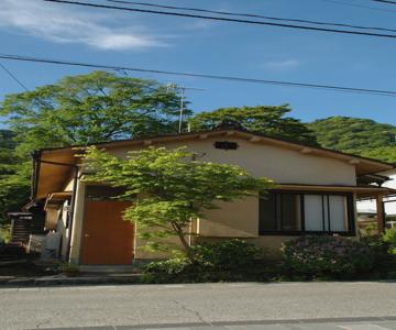 Nikko Cottage Fu Sha