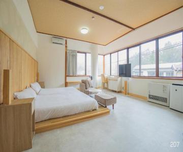 Voyan Resort Fujiyamanakako Gekkoso