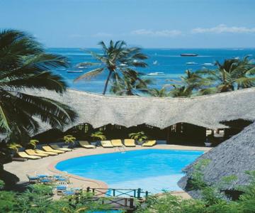 Blue Bay Beach Resort