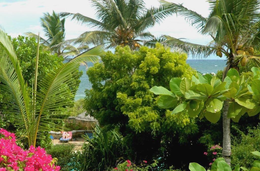 Ocean Sports Resort