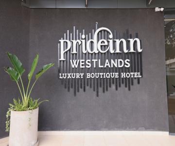PrideInn Business Westlands