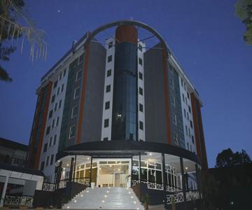 Golf View Serviced Apartments