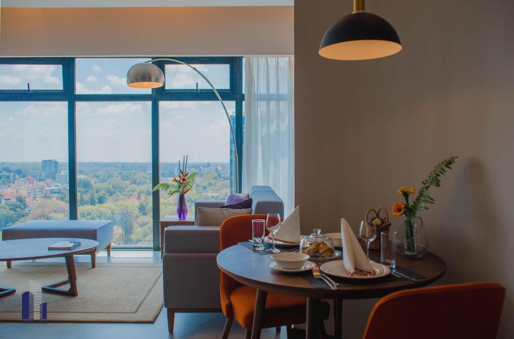 Prime Living Luxury Apartments