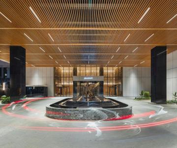 JW Marriott Hotel Nairobi