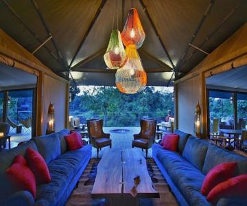 Il Moran Camp