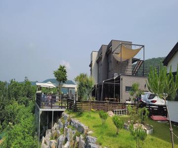 Danyang Dodam Guesthouse