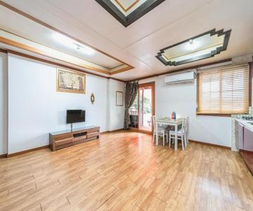 Taean Hongijanggun Pension