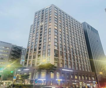 Villiv Inn The City Namsan