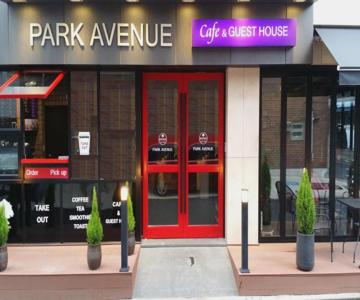 Park Avenue Guest house