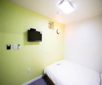 Road House Myeongdong