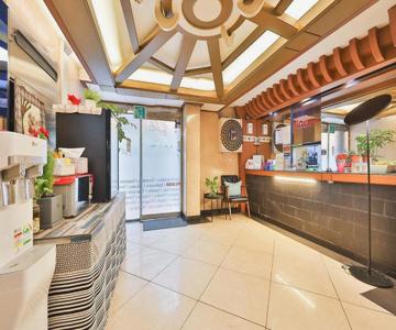 Picasso Motel Jongno