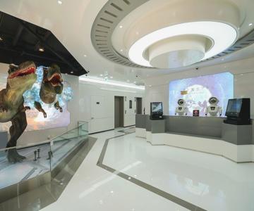 Henn na Hotel Seoul Myeong dong