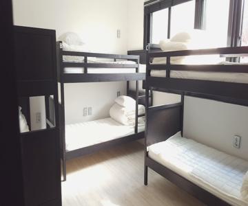 Amazon Guesthouse Hostel