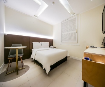 Yeongju Boutique Oneul