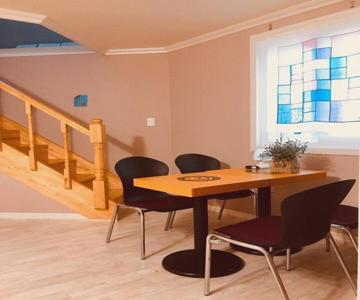 Hago Guest House