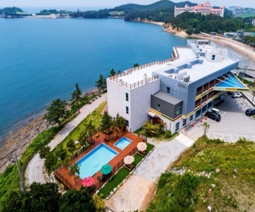 Byeonsan Bada Hotel