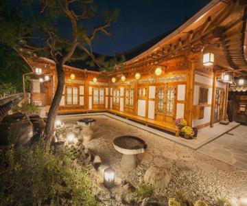 Samlockhon Guesthouse