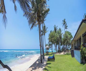 South Point Villa