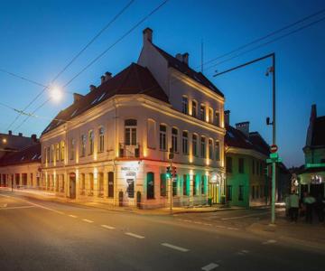 City Hotels Rudninkai