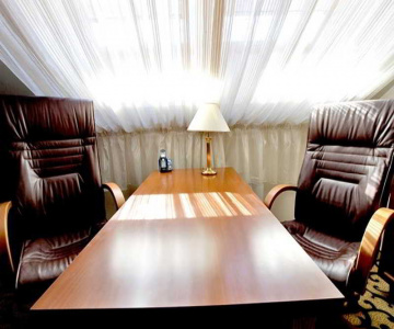 Nese Pramogu Bankas Guest House