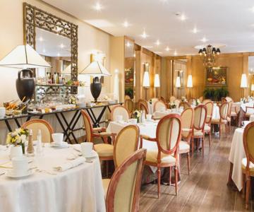 Relais & Chateaux Stikliai Hotel