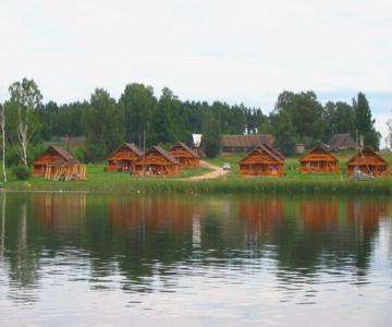 Guest House Zirga Smaids