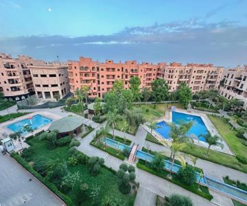 Premium Village Oasis Avec 5 Piscines Et Jardins