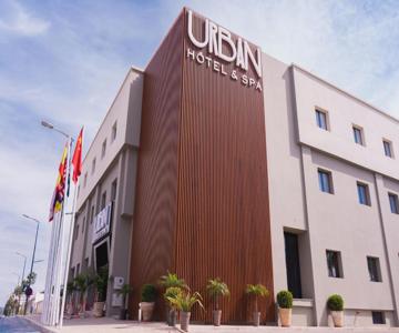 Urban Hotel & Spa