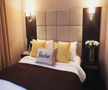 Shadow Boutique Hotel & Spa
