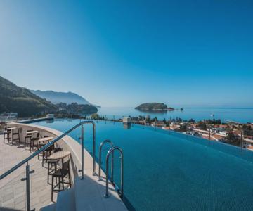 Iberostar Waves Slavija