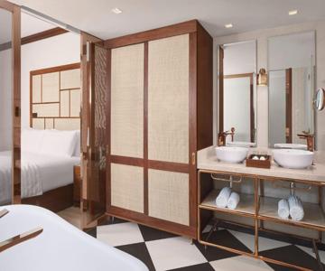 Le Meridien Ile Maurice