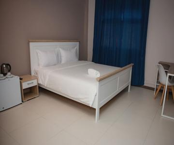 Landmark City Hotel