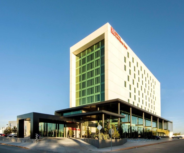 Hilton Garden Inn Aguascalientes