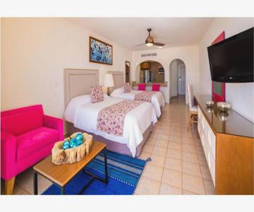 Villa del Palmar Beach Resort & Spa